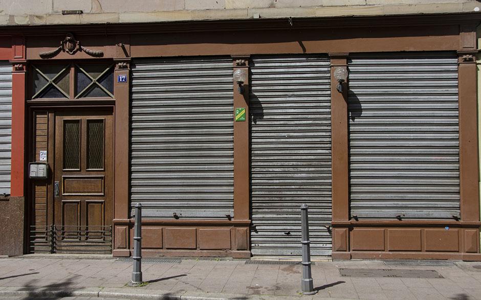réparation volet roulant Drancy